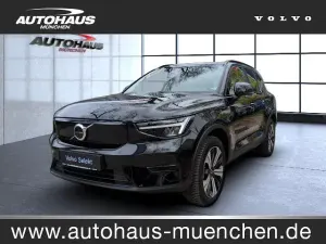 Brugt Volvo XC40