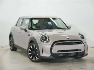 Używany Mini Cooper