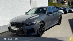 Używany BMW 330e