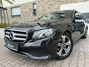 Occasion Mercedes E200