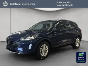 Gebraucht Ford Kuga