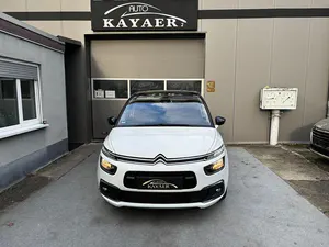 Gebraucht Citroën C4 SpaceTourer