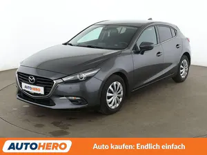 Gebraucht Mazda 3