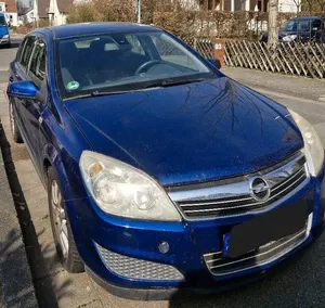 Gebraucht Opel Astra