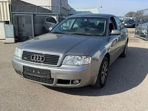 Occasion Audi A6