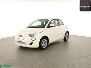 Gebraucht Fiat 500e
