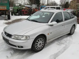 Occasion Opel Vectra