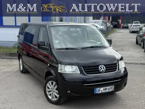 Gebraucht VW Caravelle
