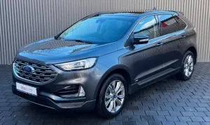 Brugt Ford Edge