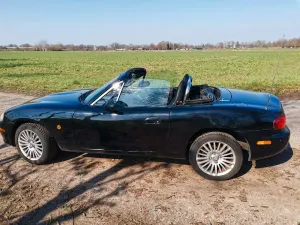 Occasion Mazda MX5
