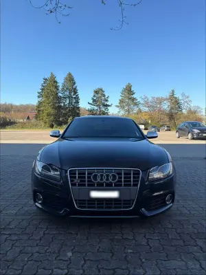 Gebraucht Audi S5 Sportback
