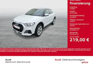 Gebraucht Audi A1