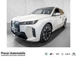 Brugt BMW iX