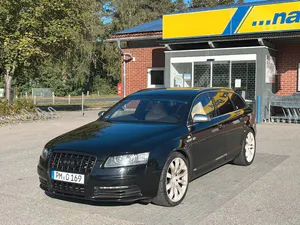Occasion Audi S6