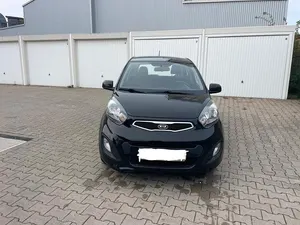Używany Kia Picanto