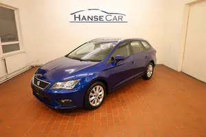 Używany Seat Leon