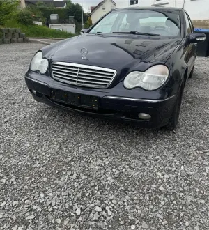 Usata Mercedes C180