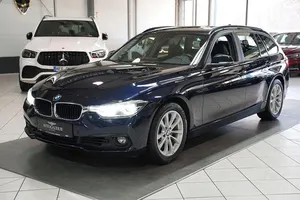 Używany BMW 330