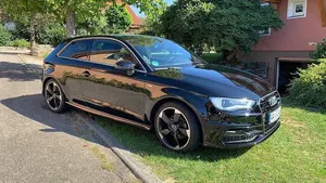 Gebraucht Audi A3