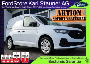 Gebraucht Ford Transit Connect