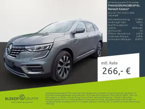 Gebraucht Renault Koleos