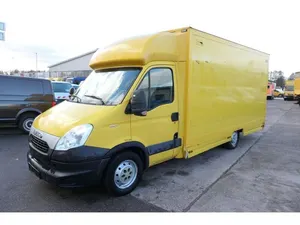 Gebraucht Iveco Daily