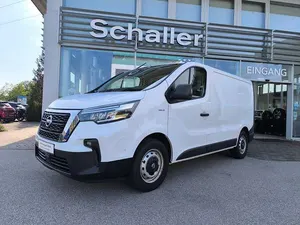 Gebraucht Nissan Primastar