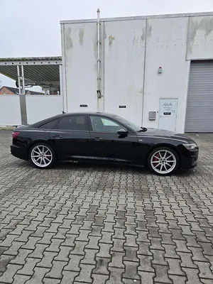 Usata Audi A6
