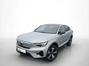 Gebraucht Volvo C40