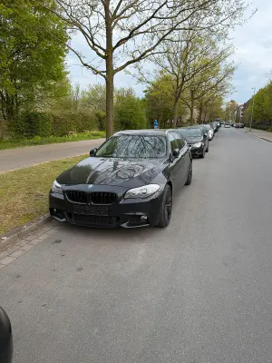 Occasion BMW 535