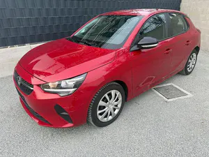 Gebraucht Opel Corsa