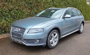 Gebraucht Audi A4 Allroad