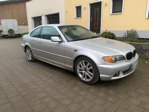 Gebraucht BMW 320