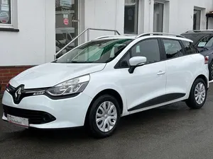 Brugt Renault Clio IV