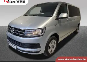 Gebraucht VW Caravelle