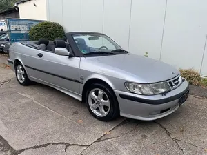 Occasion Saab 9-3 Cabriolet