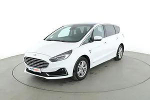 Occasion Ford S-MAX