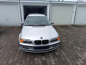 Brugt BMW 316