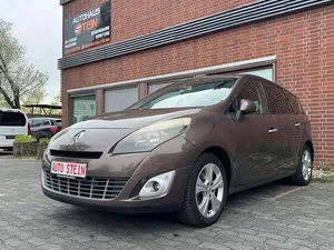 Gebraucht Renault Scénic III