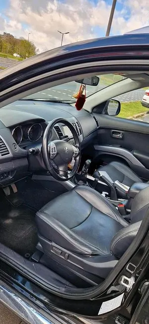 Gebraucht Peugeot 4007
