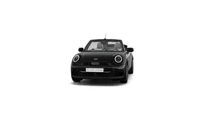 Usata Mini Cooper Cabriolet