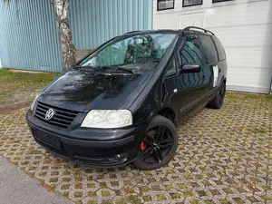 Gebraucht VW Sharan