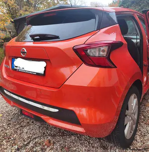 Gebraucht Nissan Micra