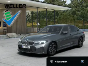 Używany BMW 330e