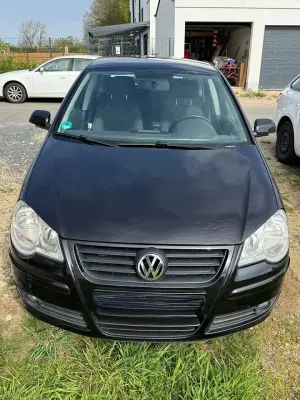 Brugt VW Polo