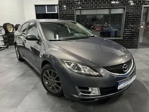 Używany Mazda 6