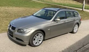 Używany BMW 330