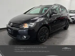 Brugt VW Golf Plus Cross