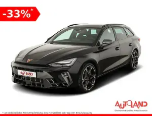 Usata Cupra Leon