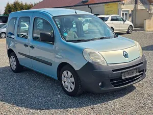 Gebraucht Renault Kangoo